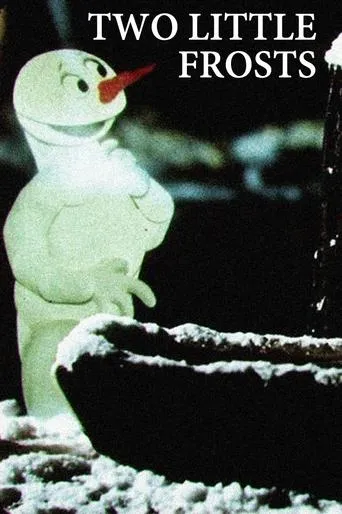 Two Little Frosts movie poster - Rated 6.5/10
