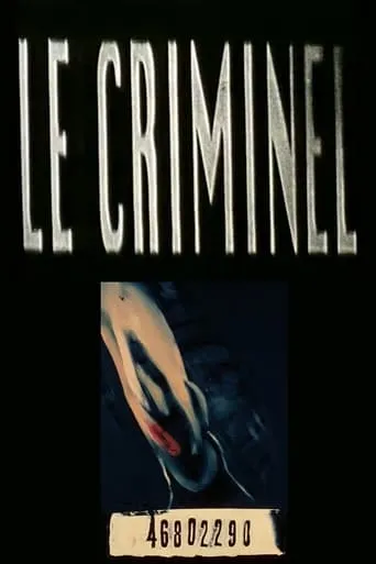 The Criminals movie poster - Entertainment content