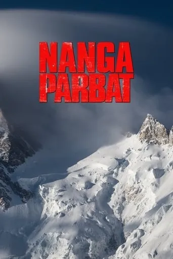 Nanga Parbat movie poster - Rated 6.6/10