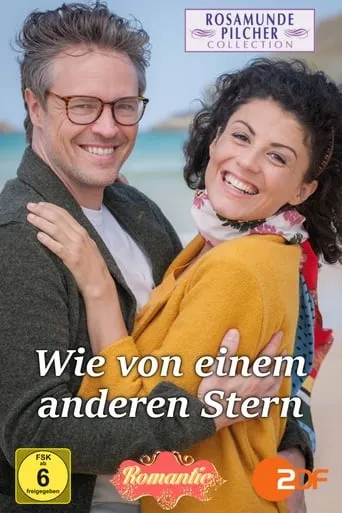 Rosamunde Pilcher: Wie von einem anderen Stern movie poster - Rated 5.7/10