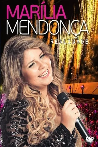 Realidade - Ao Vivo em Manaus movie poster - Rated 10/10