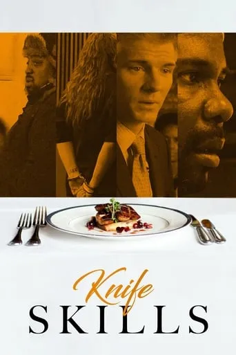 Knife Skills movie poster - Rated 6.7/10
