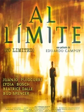 To the Limit movie poster - Rated 6.2/10