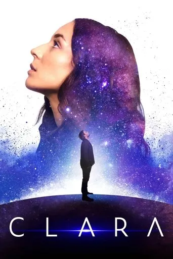 Clara movie poster - Rated 7.535/10