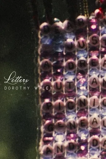 Letters movie poster - Entertainment content