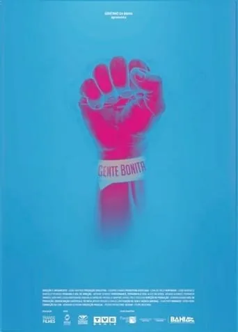 Selfie Generation movie poster - Entertainment content