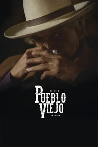 Pueblo Viejo movie poster - Rated 4.3/10
