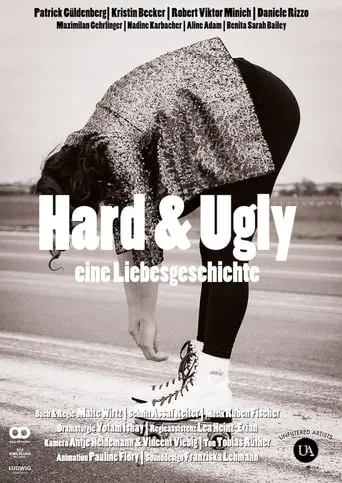 Hard & Ugly – eine Liebesgeschichte movie poster - Rated 8.3/10