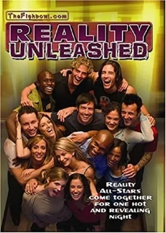 Reality Unleashed movie poster - Rated 6/10