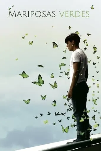 Green Butterflies movie poster - Rated 7.2/10