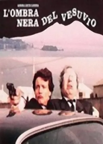 L'ombra nera del Vesuvio movie poster - Rated 0.5/10