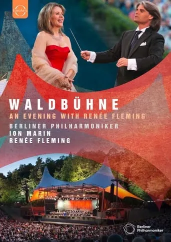 Waldbühne 2010 | An Evening with Renée Fleming movie poster - Entertainment content