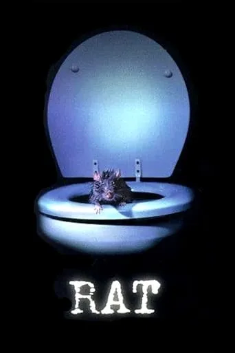 Rat movie poster - Rated 8.2/10