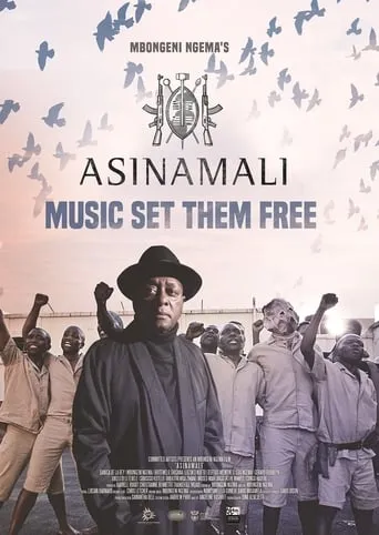 Asinamali movie poster - Entertainment content