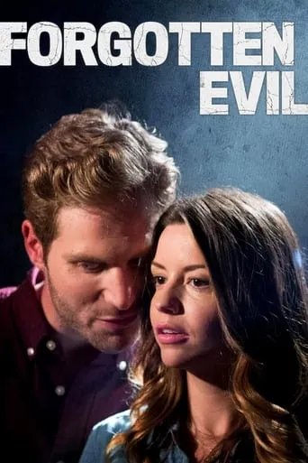 Forgotten Evil movie poster - Rated 4.8/10