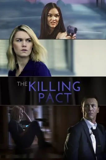 The Killing Pact movie poster - Rated 6.7/10