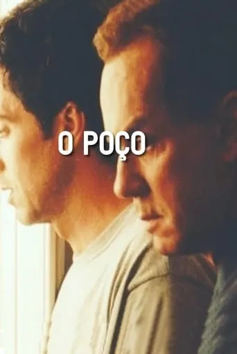O Poço movie poster - Rated 7.2/10