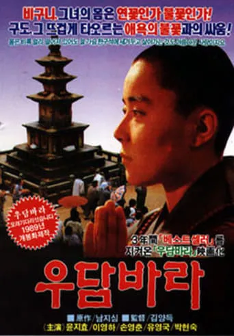 Auspicious Flower from Heaven movie poster - Entertainment content