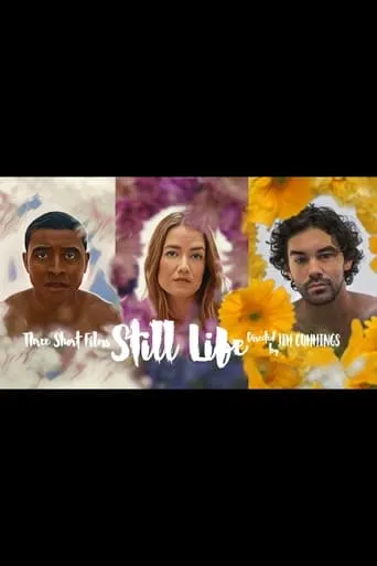 Still Life movie poster - Rated 10/10