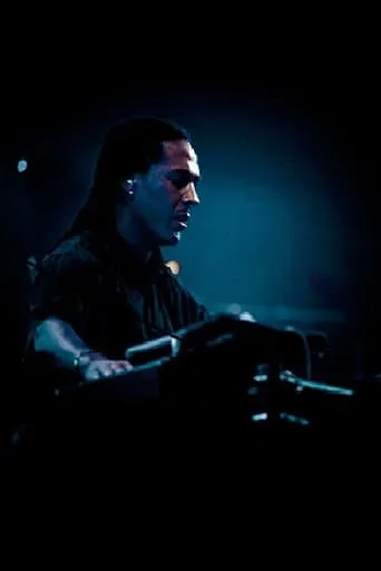 Roni Size Reprazent: Live At Colston Hall movie poster - Entertainment content