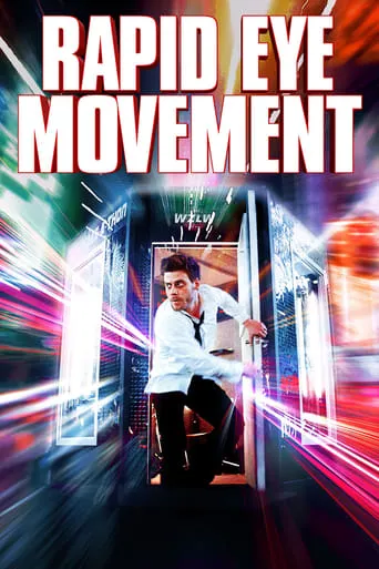 Rapid Eye Movement movie poster - Rated 4/10
