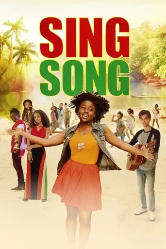 Sing Song movie poster - Rated 5/10