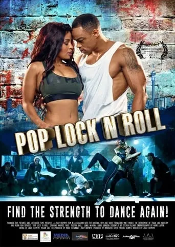 Pop, Lock 'n Roll movie poster - Rated 2/10