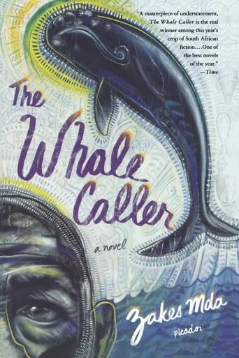 The Whale Caller movie poster - Rated 6/10
