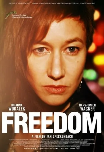 Freedom movie poster - Rated 4.7/10