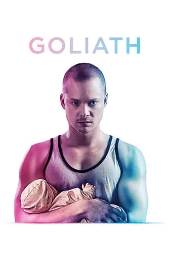 Goliath movie poster - Rated 6.5/10