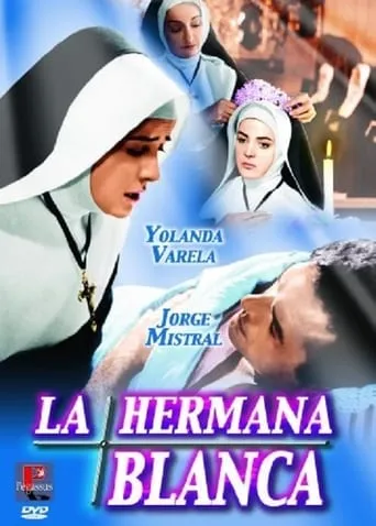 La hermana blanca movie poster - Rated 5.6/10