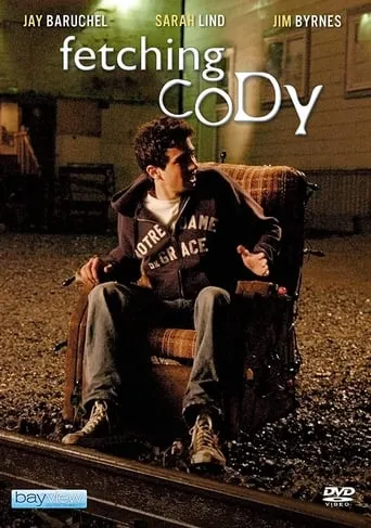 Fetching Cody movie poster - Rated 6.5/10