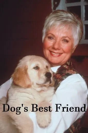 Dog's Best Friend movie poster - Rated 1.7/10