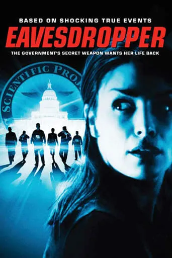 The Eavesdropper movie poster - Rated 5.2/10