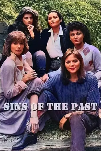 Sins of the Past movie poster - Rated 5/10