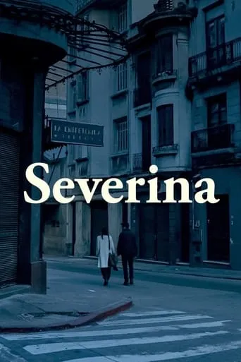 Severina movie poster - Rated 6.4/10
