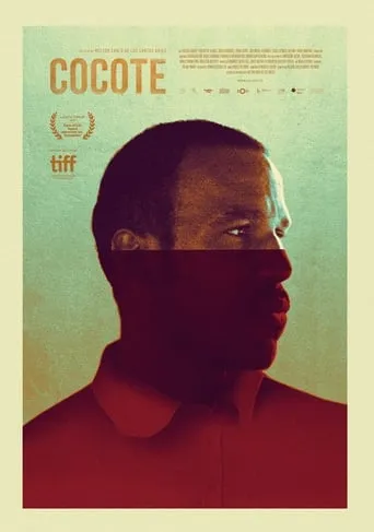 Cocote movie poster - Rated 5/10