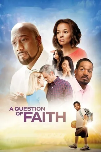 A Question of Faith movie poster - Rated 7.3/10