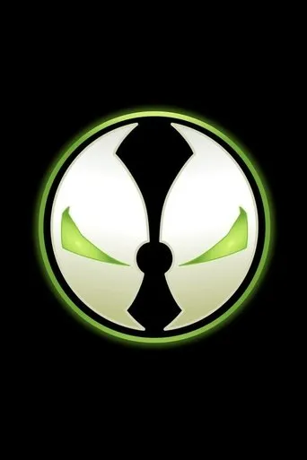 Spawn movie poster - Entertainment content