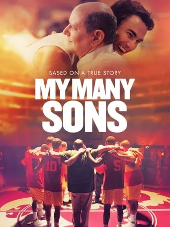 My Many Sons movie poster - Rated 5.4/10