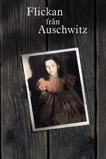 The Girl from Auschwitz movie poster - Entertainment content