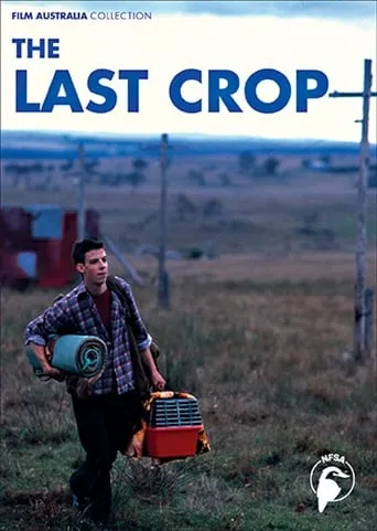 The Last Crop movie poster - Entertainment content