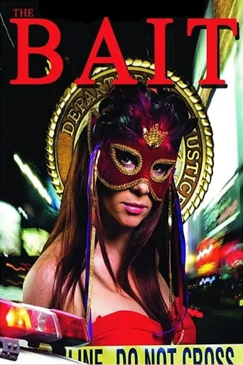 The Bait movie poster - Rated 3/10