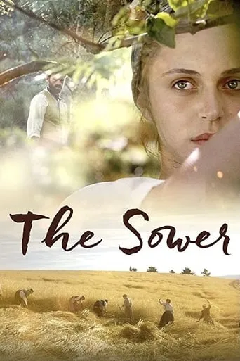 The Sower movie poster - Rated 5.9/10