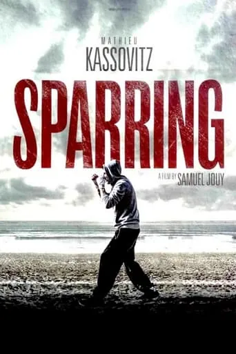 Sparring movie poster - Rated 5.9/10