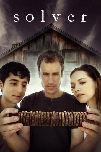 Solver movie poster - Rated 4.7/10