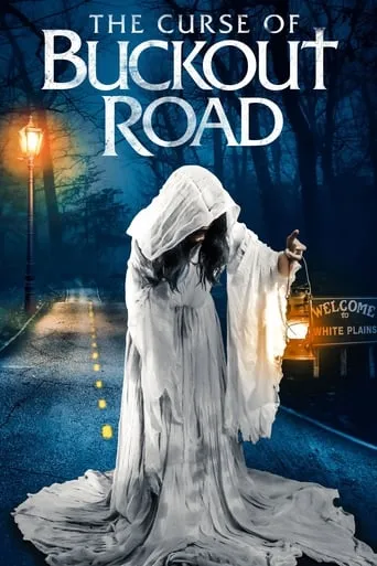 The Curse of Buckout Road movie poster - Rated 6.5/10