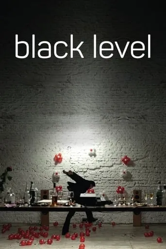 Black Level movie poster - Rated 6/10