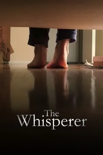 The Whisperer movie poster - Rated 4.6/10