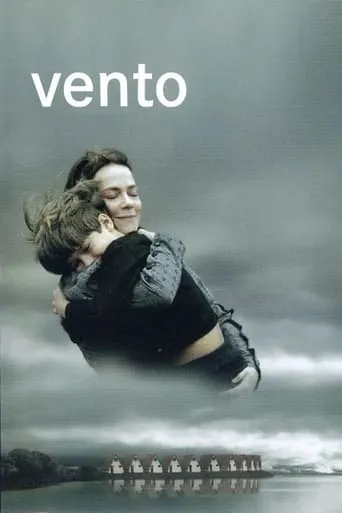 The Wind movie poster - Entertainment content
